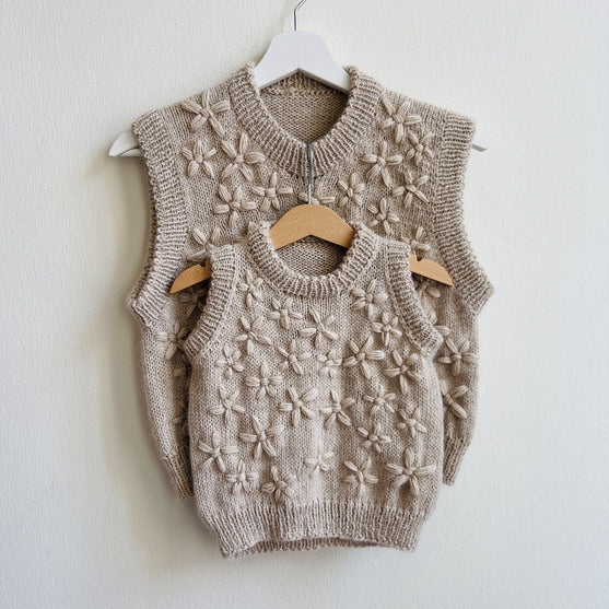 Alice - Spencer Junior
7