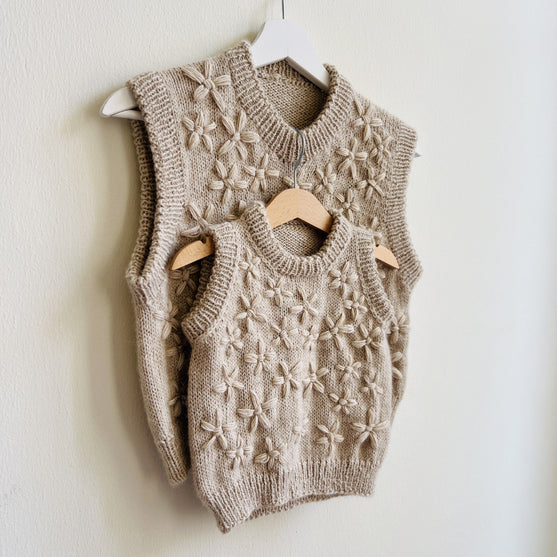 Alice - Spencer Junior
8