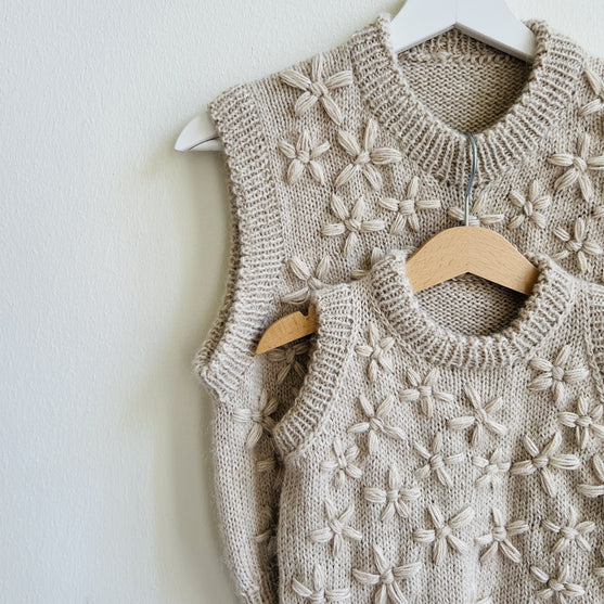 Alice - Spencer Junior
9