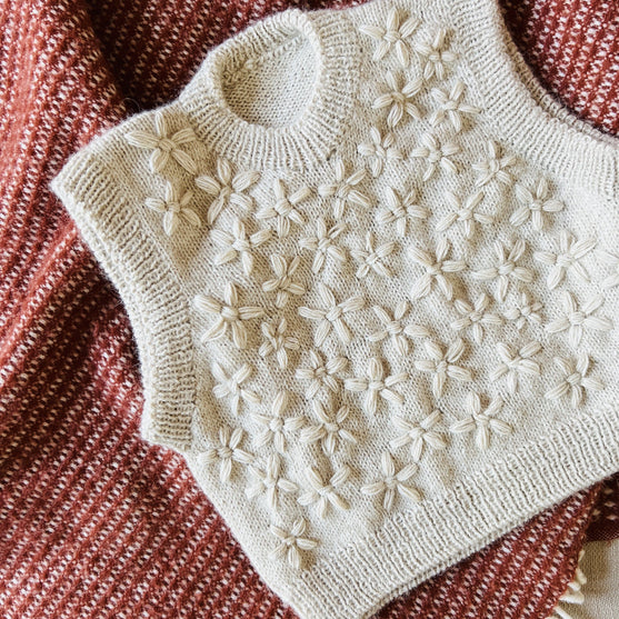 Alice - Spencer Junior
12