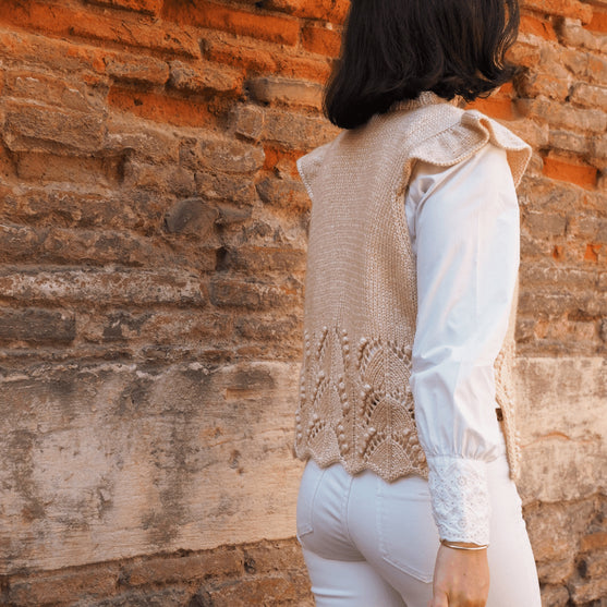 Poema - Slip-over
3