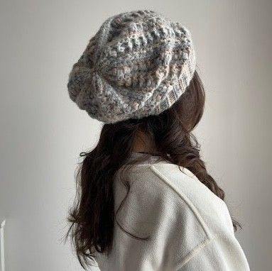 Berk - Beanie
4