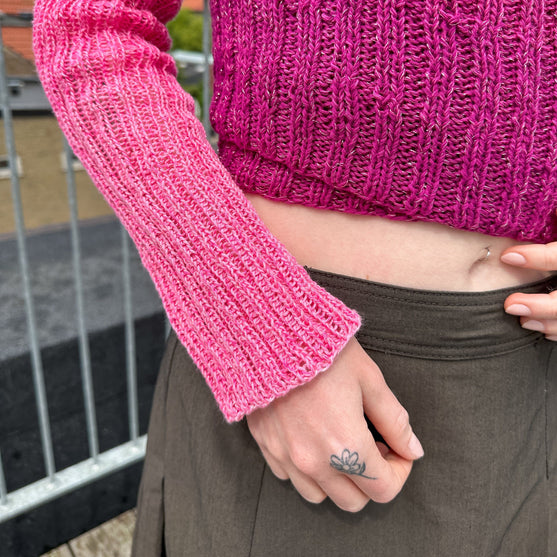 Summer Night - Topje
5