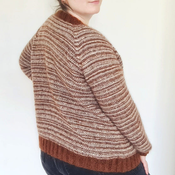 Marbre - Vest
6