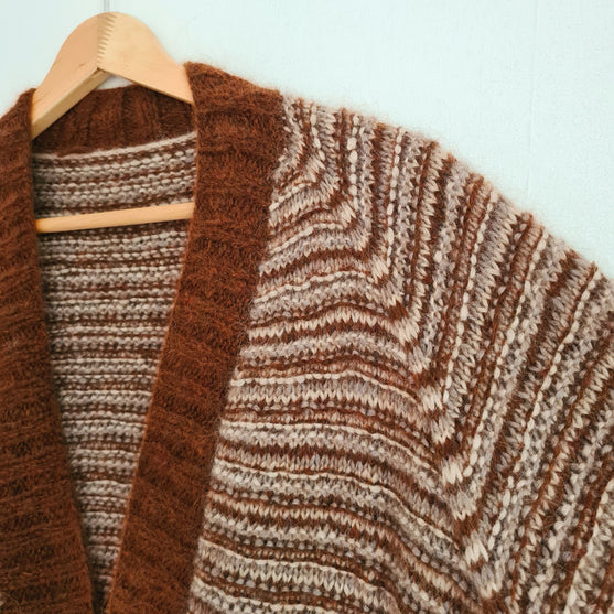 Marbre - Vest
2