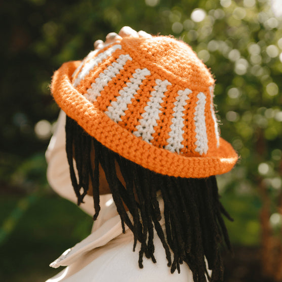 Pulse - Buckethat
6