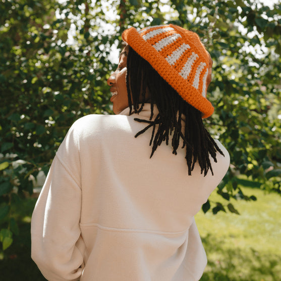 Pulse - Buckethat
7