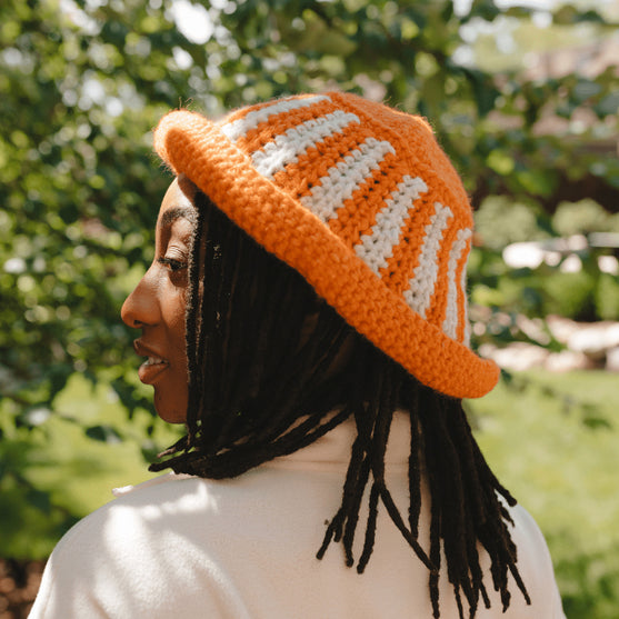 Pulse - Buckethat
8