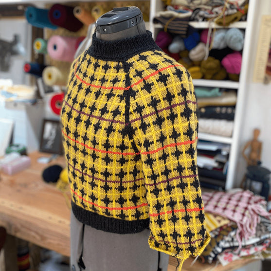 Seven Sisters - Trui
3