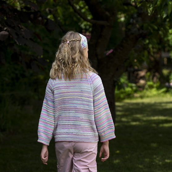 Marlie - Kindertrui
4