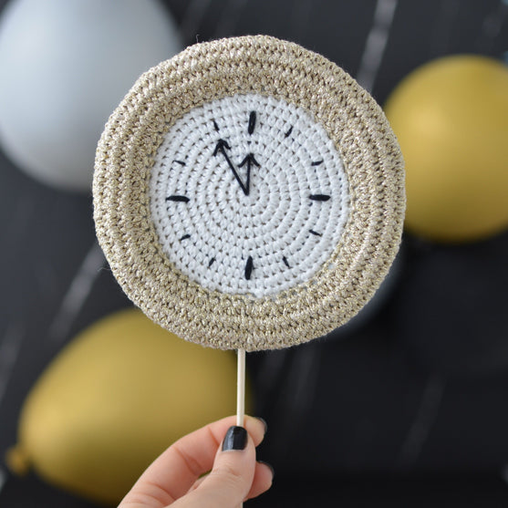 New Years Eve - Fotoprops
5