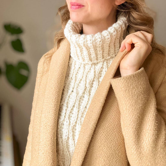 Alpine - Halswarmer
5