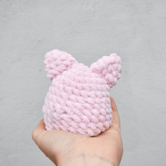 Koe en Varken - Omkeerbaar Speelgoed
3
