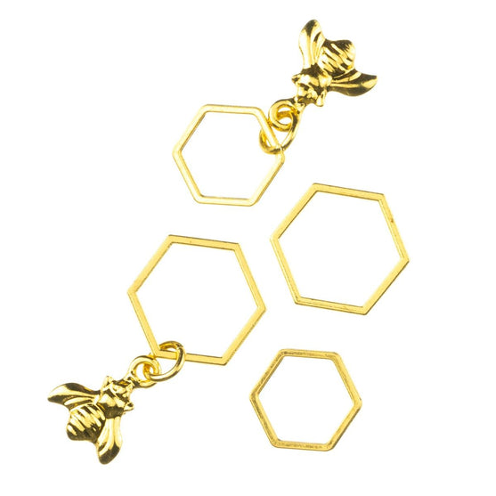 Steekmarkeerders - Bee - Hobbii
5