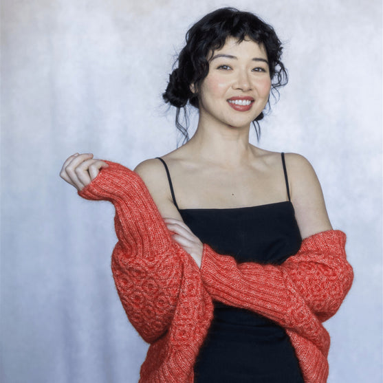 Vatra - Bolero met Kabels
4