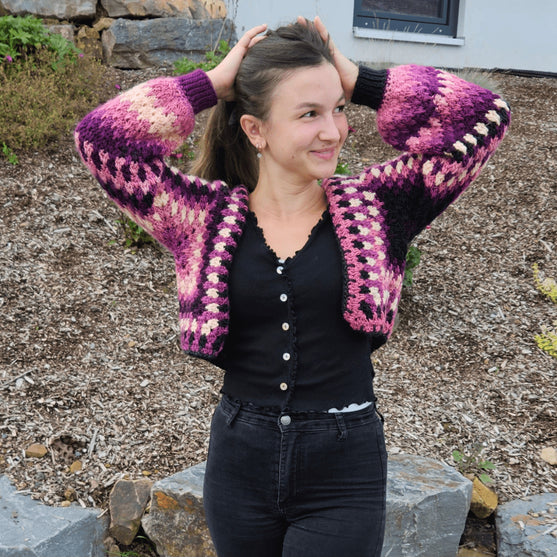Carnicardi - Vest
2