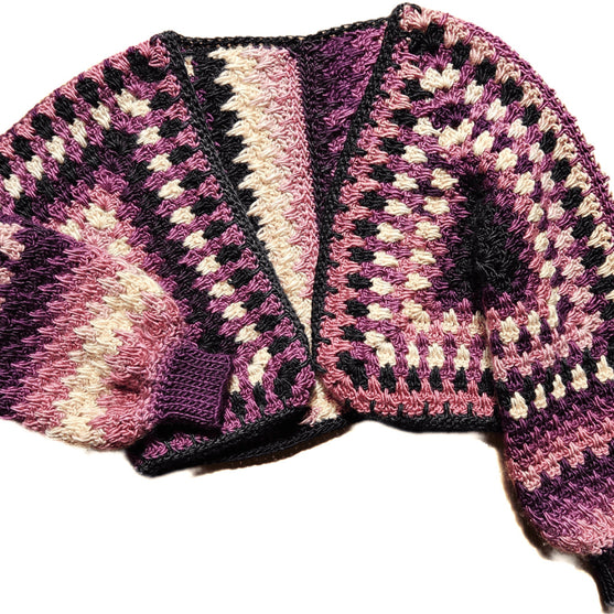 Carnicardi - Vest
6