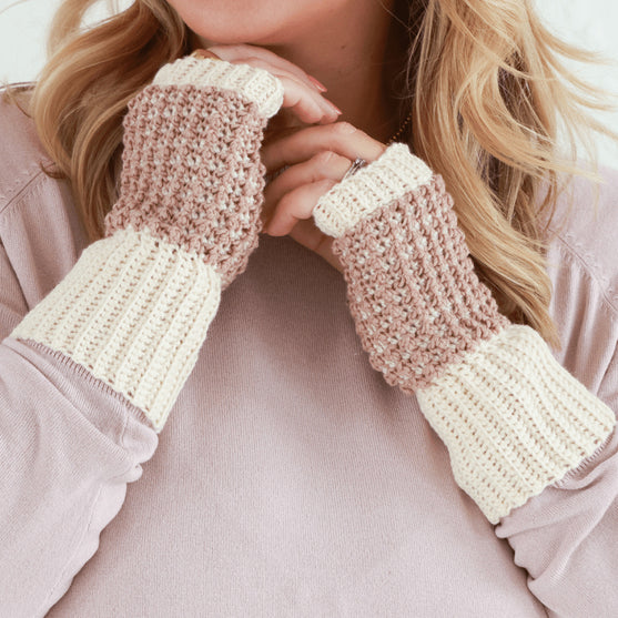 Coffee and Cream - Pols Warmers
4