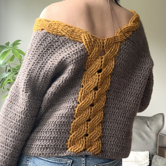 Serena Cable - Kabeltrui
6