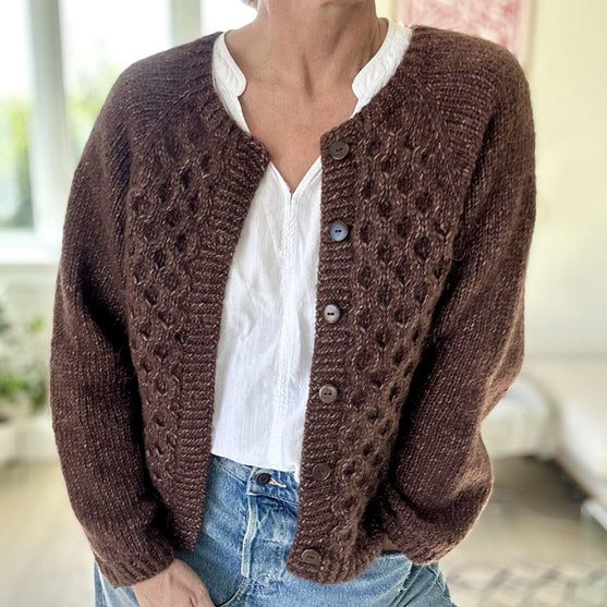 Cella - Vest
2
