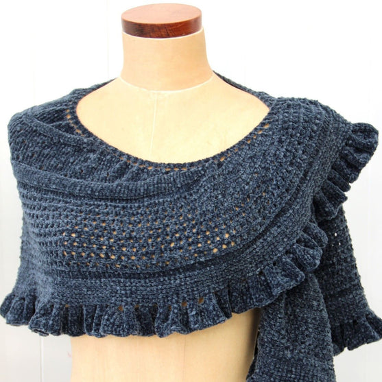 Velvet Dream Sjaal
3