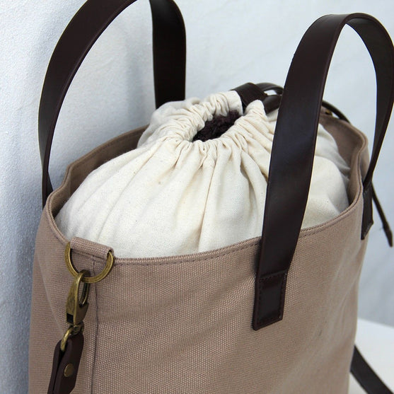 Schoudertas voor Garen - Hobbii
4