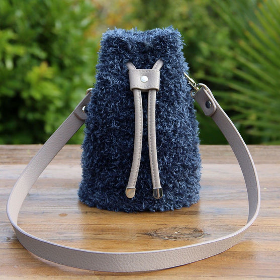 Tas Schouderriem - 18 mm x 100 cm - Go Handmade
3