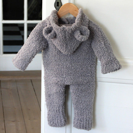 Teddy Kinderwagen pak - Baby
3