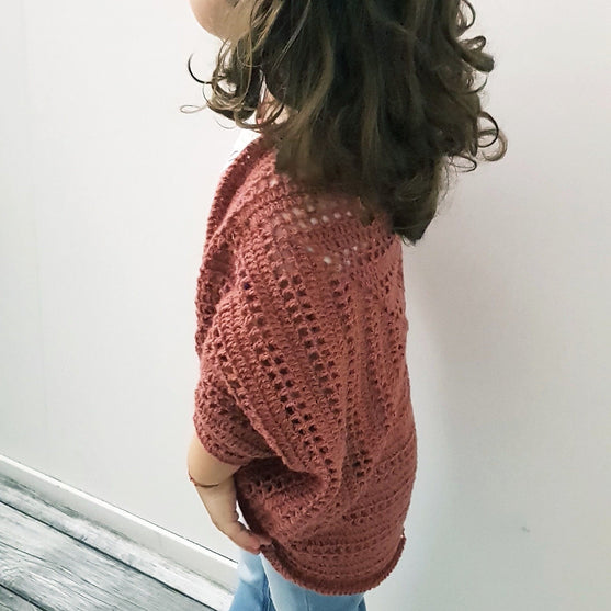 Sweet Heart Bolero
3