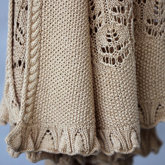 Isabella Wrap
5