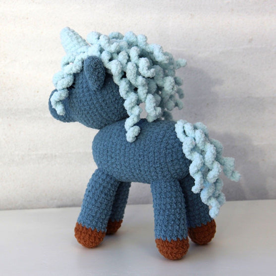 Licorne
3