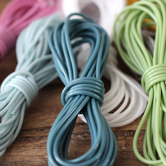 Stekenhouder - 5m - Go Handmade
2