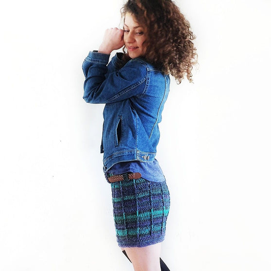 Manaya Shorts
3