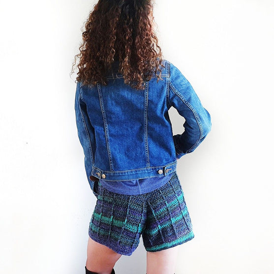 Manaya Shorts
4