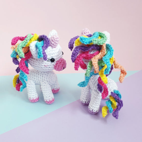 Baby Unicorn
2