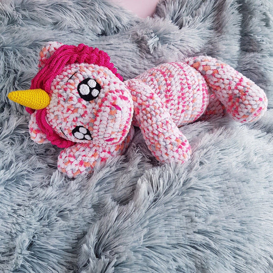 Confetti - Eenhoorn
4