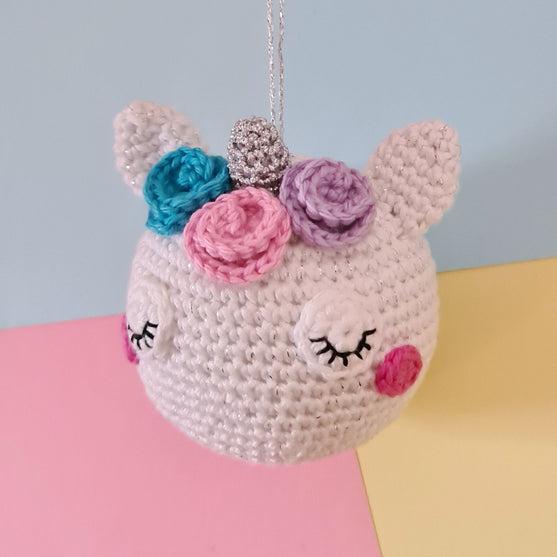 Kawaii Unicorn - Hanger
2