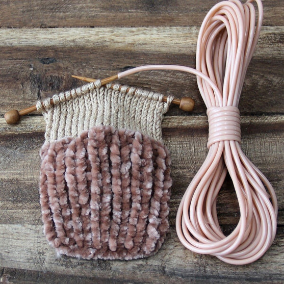Stekenhouder - 5m - Go Handmade
3