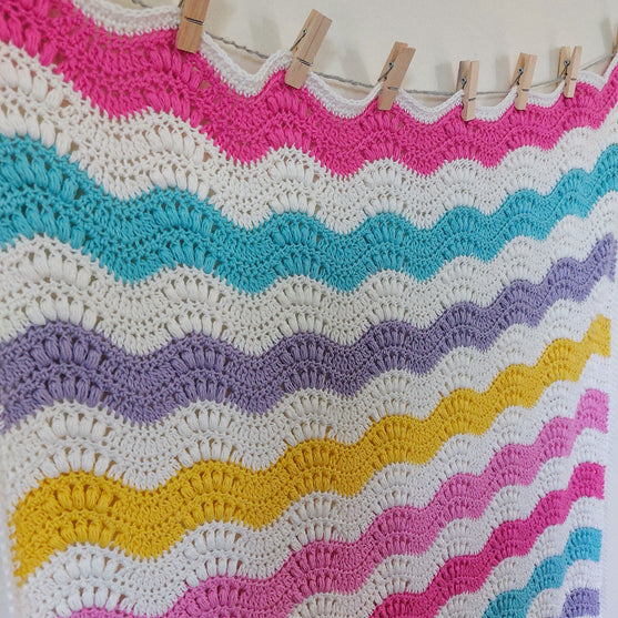 Candy Lane - Plaid
3