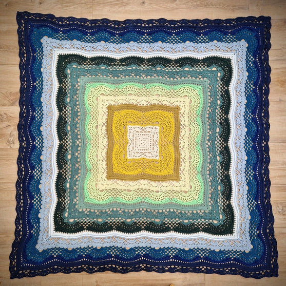 DarjeelingTea - Plaid
3