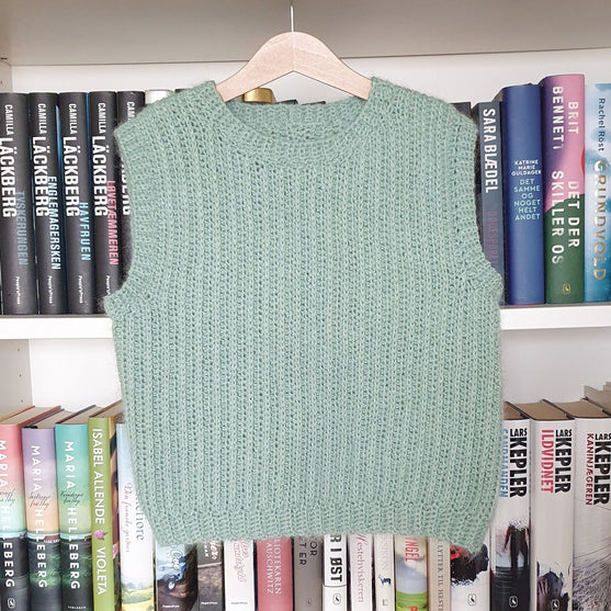 Lilo - Slip-over voor kinderen
3