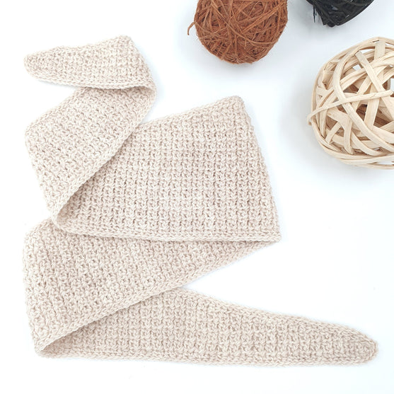 Ginnerup Spring Scarf - Sjaal
2