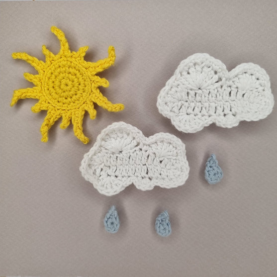 Wolken - Applicatie
3
