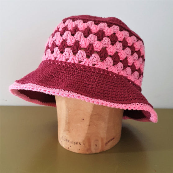 Krølle Bølle - Zomerhoedje
5