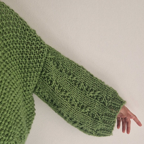 Arezzo - Vest
4