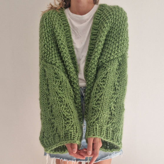 Arezzo - Vest
5