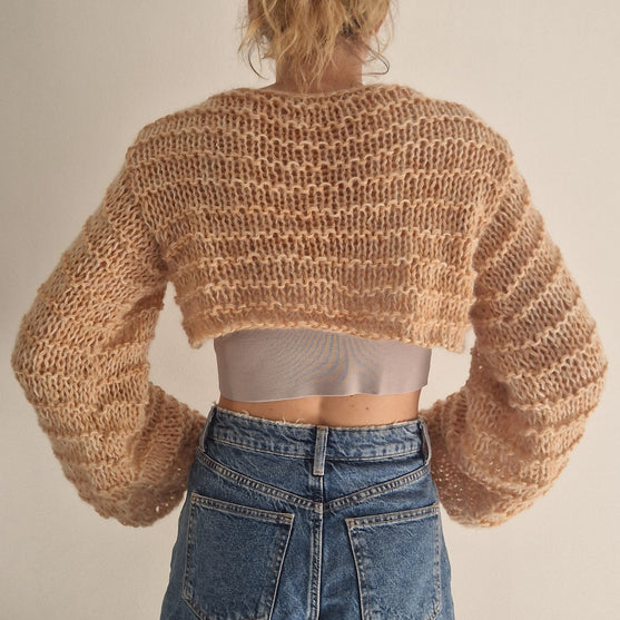 Limone - Vest
7