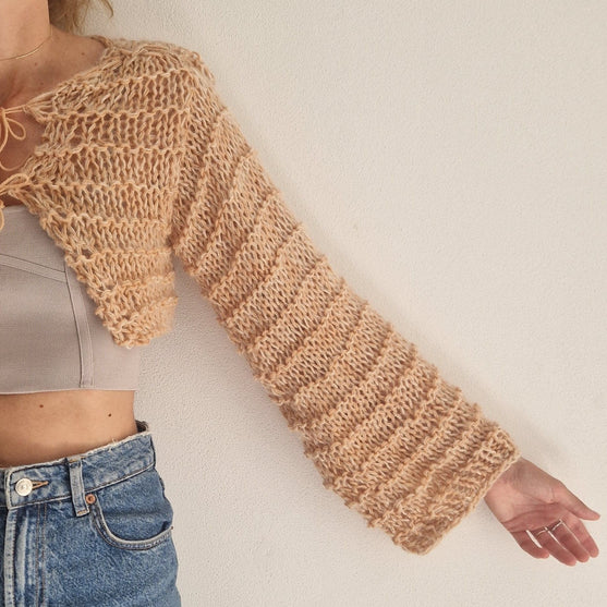 Limone - Vest
4