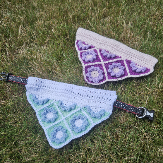 Millie’s - Bandana voor hond
5