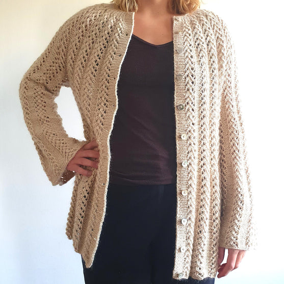 Japandy - Vest
2